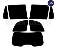 Per Renault Kadjar- 2015+ Finestra Tinta Pre Tagliata 5% Limo Premium 2-ply HP+