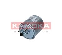 Kamoka Filtro carburante F317901 per Renault