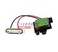 Per Renault Kangoo 7701059206 7701206351 Resistenza Pulsore D'Aria Abitacolo