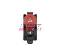 Per Renault Kangoo 820052329 8200523299 Interruttore Di Emergenza WARNING