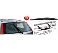 PER RENAULT KANGOO 97>07 SPAZZOLA TERGILUNOTTO POSTERIORE 400 mm 16"