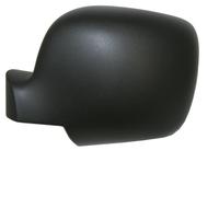 PER RENAULT KANGOO III DAL 01.2008>10.2012 CALOTTA DX NERA PER RETROVISORE