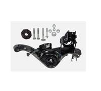 Per Renault Koleos 2008-Onwards Posteriore SX Wishbon Rimorchio Braccio Con Kit