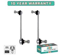 Per Renault Koleos ( Hy ) & Murano II Ant. Stabilizzatrice Biellette Antirollio