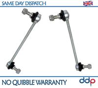 Per Renault Koleos Mk1 2008 Su Stabilizzatore Anteriore Biellette Antirollio X2