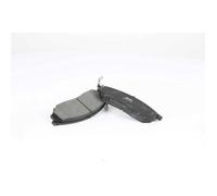 Per Renault Koleos Nissan 370 Altima Cubo Juke Kit Pastiglie Freno Anteriore