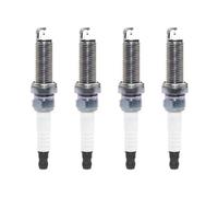 Per Renault Koleos Venucia Candele di accensione per auto | Per Nissan X-Trail Serena Altima Patrol Qashqai Sunny 224011VA1C 4 pezzi Candele