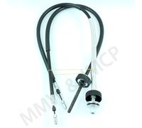 Per Renault Laguna 3 2007-2015 Freno a Mano Elettrico Parcheggio Cavo SX Dx X 2