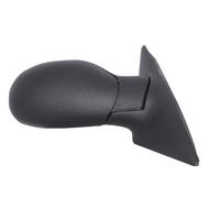 PER RENAULT LAGUNA FINO AL 12.2000 RETROVISORE DX ELETTR TERM SONDA 7PIN NERO