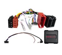 Per Renault Megane 3 Modus Tipo P Adattatore Radio Auto Cavo Adattatore ISO