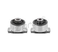 Per Renault Laguna II 7701209534 8200051812 2 Silent Bloc Dell'Asse Posteriore