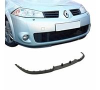 Per Renault Laguna II III Cup Spoiler Lip Spoiler Anteriore Paraurti