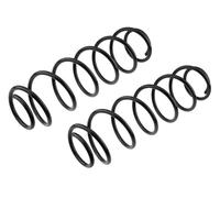 Per Renault Laguna II X2 Molla Dell'Amortizzatore Posteriore 8438669 7700416116