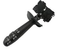 per Renault Logan Indicatori di Direzione Auto Interruttore Combinato Tergicristallo Fari e Fendinebbia Leva Devio Guida