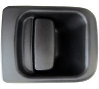 Per Opel Movano 1998>2006 Maniglia Esterna Anteriore Sx (Lato Guida) Nera