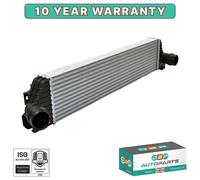 Per Renault Master 2.3 DCI Intercooler Charge Air Cooler 144960015R 144969388R