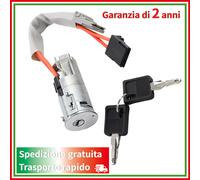 PER RENAULT MASTER 2 OPEL MOVANO CILINDRETTO AVVIAMENTO BLOCCHETTO DI ACCENSIONE