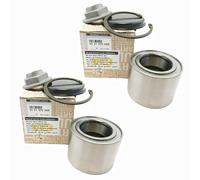 Per Renault Master 3 Opel Movano 2010- Kit Cuscinetto Ruota Original 432107045R