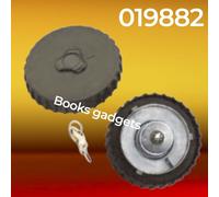 Per Renault M/S 4x4 & INCENDIE fino a 11/1996 Tappo Serbatoio Carburante Camion