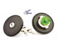 Per Renault Master fino al 1998 Tappo Serbatoio Carburante con due Chiavi