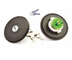 Per Renault Master fino al 1998 Tappo Serbatoio Carburante con due Chiavi