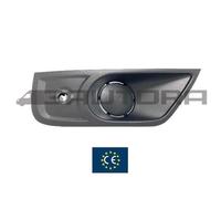 Per Renault Master griglia paraurti anteriore destra telaio nebbia 261525623R