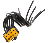 Per Renault Master II / Mascott Cavo Di Riparazione Spina Resistenza Ventilatore