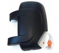 per RENAULT MASTER III 2010- COPERCHIO CALOTTA RETROVISORE INDICATORE FRECCIA SX