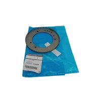 Per Renault Master III Anello Di Vilebrequin 1231200Q0B