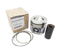 Per Renault Master III Opel Movano B Nissan NP300 Pistone Del Motore