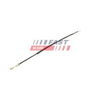 Per Renault Master III Opel Movano Cavo Di Sblocco Porta Posteriore Destra