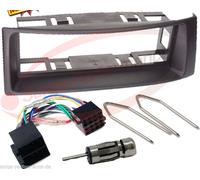 Per RENAULT Megane 2 Scenic Radioblende Radio Telaio