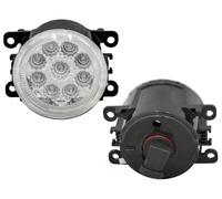 Per Renault Megane 2002-2008 Fendinebbia Lampada Luce Coupe 8200074008