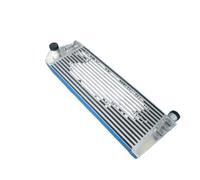 Per Renault Megane 225 Turbo Intercooler In Alluminio Con Montaggio Anteriore Ricambi Auto