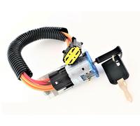 per RENAULT MEGANE I (1995-2003) CILINDRETTO AVVIAMENTO BLOCCHETTO DI ACCENSIONE