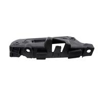 Per Renault Megane II 2002-2010 Attacco Mantenimento Paraurti Posteriore 71133