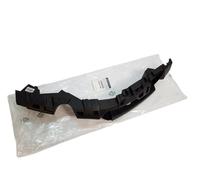 Per RENAULT MEGANE II Attacco Manutenzione Paraurti Frontale Sinistra 8200412348