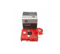 Per Renault Megane II Scénic 8200381281 Terminale Della Batteria Positivo