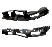 Per Renault Megane II X2 Attacco Mantenimento Paraurti Anteriore G+D 8200412349
