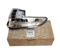Per Renault Megane III Faro Anteriore Sinistro Diurno 266051268R