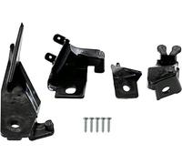 Per Renault Megane IV Grand Coupè 09/2015-12/2019 Kit Supporto Faro Anteriore Sx