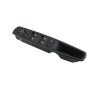 Per Renault Megane MK3 2008-2016 Interruttore Alzacristallo Elettrico Anteriore Sinistro Interruttore di ricambio