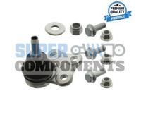 Per Renault Megane MK3 Cc 2008-ONWARDS Giunto a Sfera Inferiore Anteriore SX O