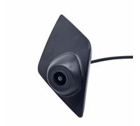 Per Renault Megane Per Trafic Per Clio Fotocamera Anteriore Auto | Installazione Semplice E Funzionamento Semplice, Impermeabile, Ritardo Zero, Tempo Reale Completo Ricambi Auto(AHD1080)