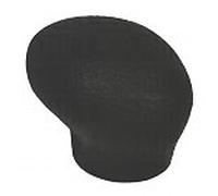 PER RENAULT MEGANE POMELLO POMO NERO X CAMBIO 5 MARCE