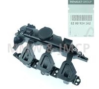 Per Renault Megane Scenic 2.0 DCI 2009-Engine Aspirazione Collettore 8200924262
