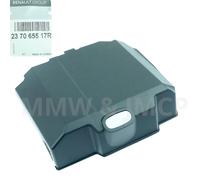 Per Renault Megane Scenic 4 Talismano Controllo Motore Modulo ECU Cover Custodia