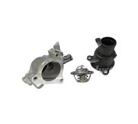 Per RENAULT MEGANE Scenic Custodia Termostato Acqua 7700869906 7700809906