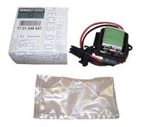 Per Renault Megane Scenic Scénic I Resistenza Ventola D'Aria Cabina