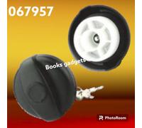 Per Renault Midlum Expert (con Serb.in Plastica) Tappo Carburante a Vite+Chiavi